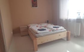 Zimmer mit bad im swineminde Rycerska str.