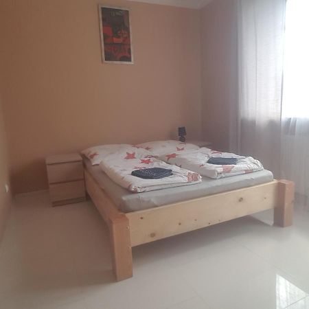 Zimmer mit bad im swineminde Rycerska str. Ostseebad Heringsdorf Exterior foto